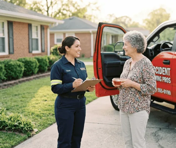 Accident Towing Service Creighton, MO FAQs
